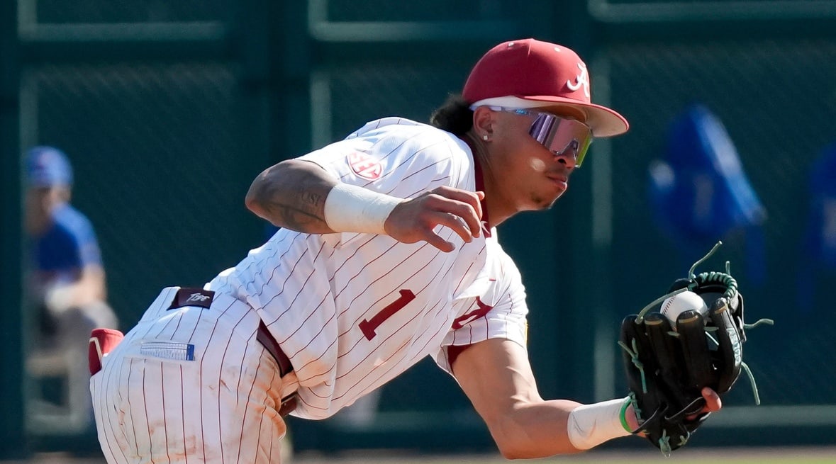College Baseball Betting: Expert Picks for Saturday, March 27