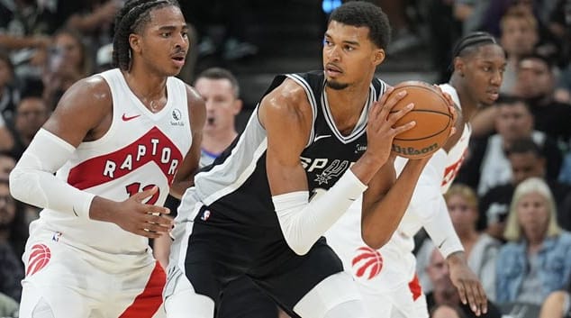 Best NBA Bets Today: Free Picks & Player Props for Tuesday, May 26