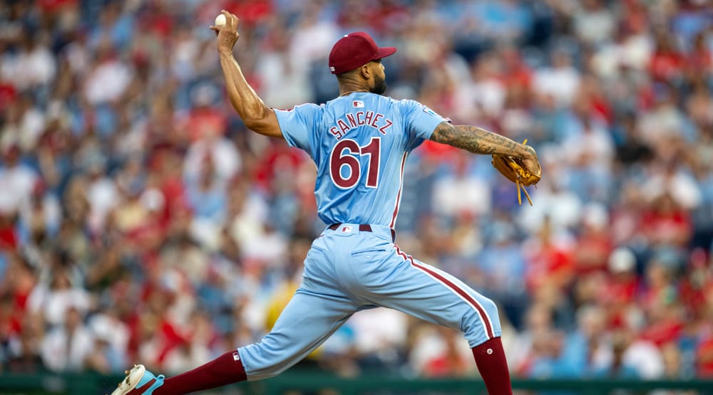 MLB Best Bets Today: MLB Player Props for Thursday, October 9