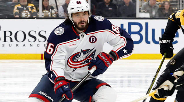 NHL DFS Picks: DraftKings Top Plays and Strategy for Thursday, March 5