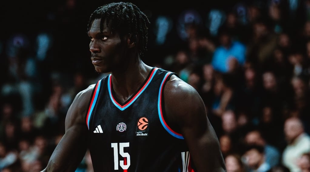 EuroLeague Basketball Primer: Round 34 - Tuesday