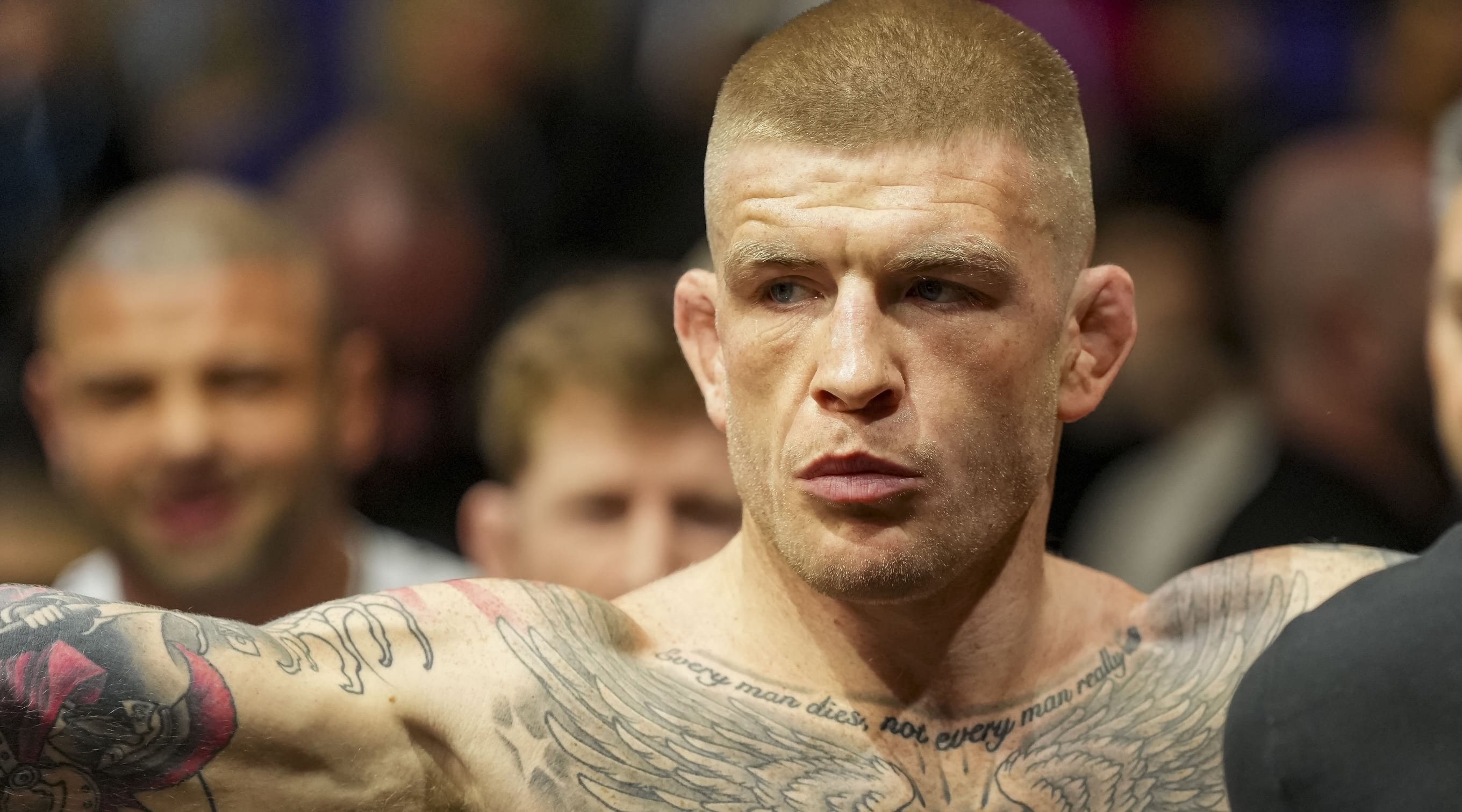 DraftKings UFC Picks: UFC Vegas 115 DFS Preview