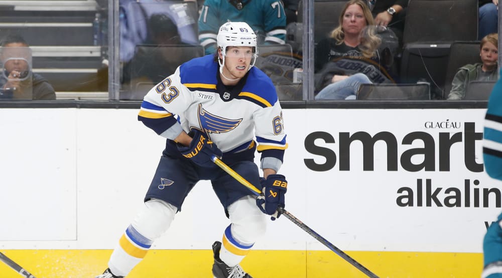 Expert NHL Betting Picks Today: Monday, December 22