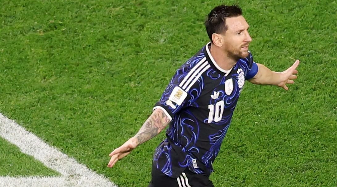 Argentina vs Cape Verde Picks, Tips, Odds & Best Bets: 2026 World Cup Round of 32
