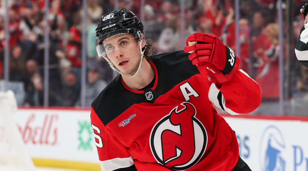 NHL DFS Picks: FanDuel Top Plays and Strategy for Tuesday, March 31