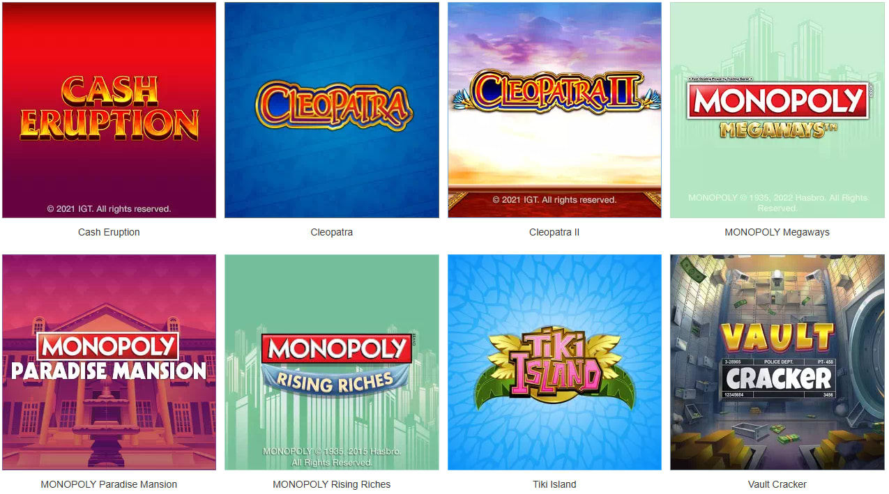 The Newest PA Online Casino This Year: New Casino Shakes Up the Keystone State