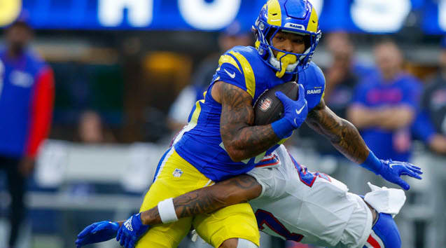 Thursday Night Football Picks: Rams vs. 49ers Odds and Best Bets
