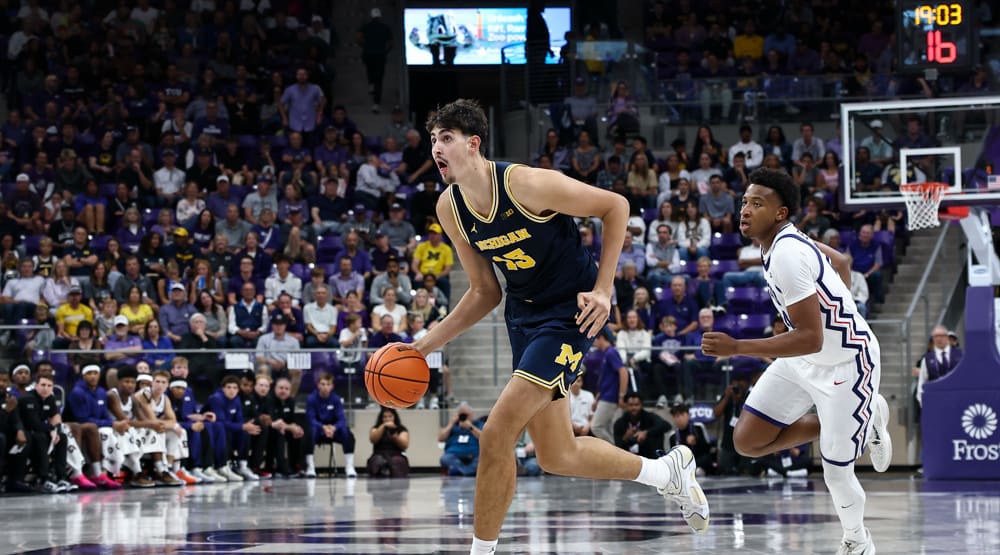 College Basketball Best Bets: Picks, Odds, and Predictions for Monday, November 24