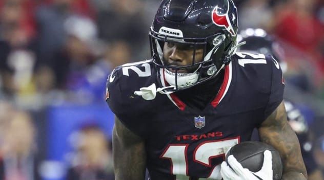 DFS Monday Night Football Breakdown: Steelers vs. Texans