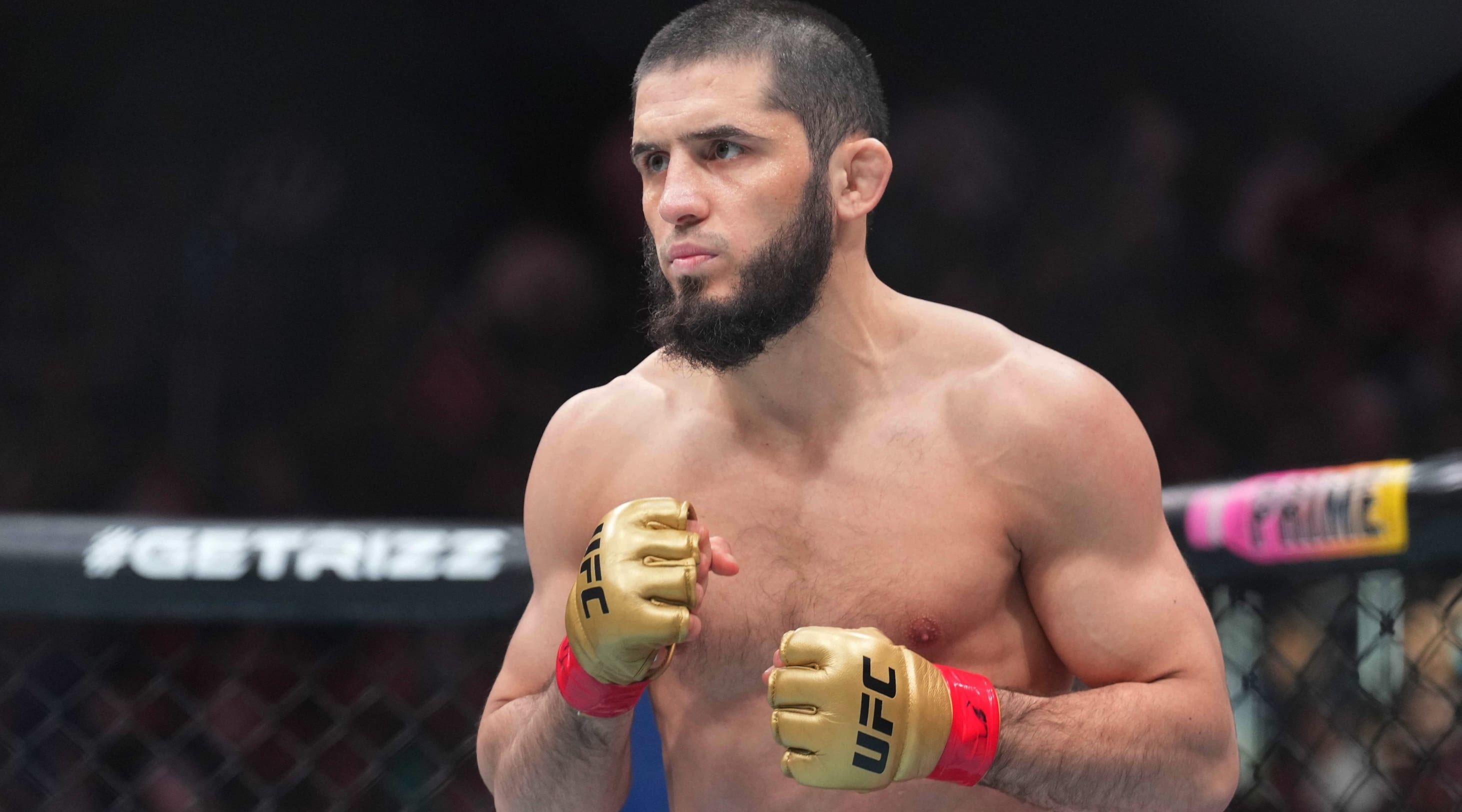 Fight IQ: UFC 330 Preview, Makhachev vs. Machado Garry