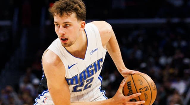 Best NBA Bets Today: Free Picks & Player Props for Friday, November 14