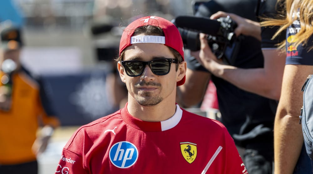 Formula 1 DFS Picks and Best Bets: Qatar Airways Australian Grand Prix