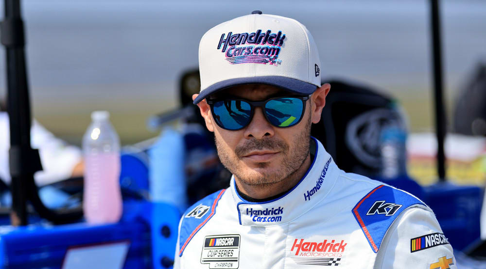 NASCAR DFS Picks and Best Bets: Xfinity 500