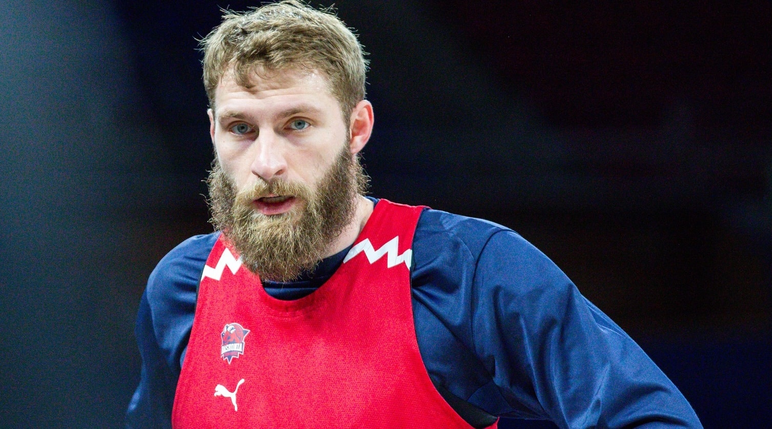 EuroLeague Basketball Primer: Round 21 - Friday