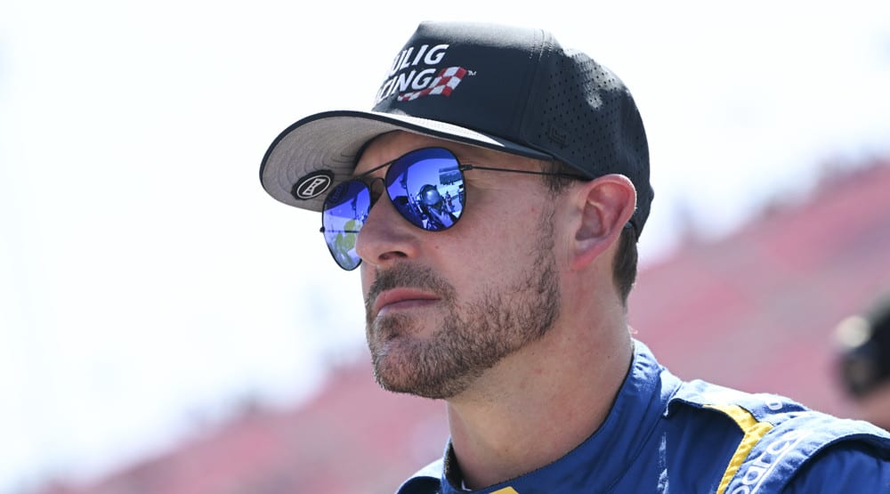 NASCAR Truck Series DFS Picks and Best Bets: Team EJP 175