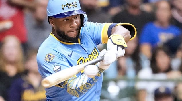 MLB DFS Picks: DraftKings Plays and Strategy for Friday, June 26