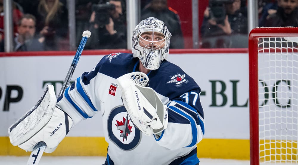 Expert NHL Betting Picks Today: Friday, October 24