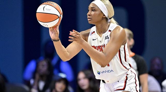 WNBA Best Bets Today: Free Picks and Player Props for Monday, May 18