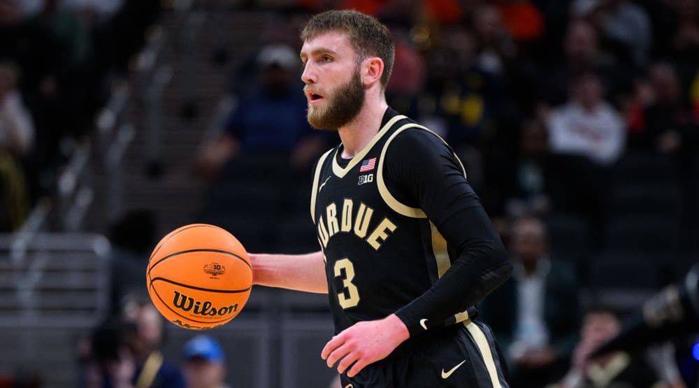 Best College Basketball Bets Today: Picks, Odds & Predictions for Thursday, February 26