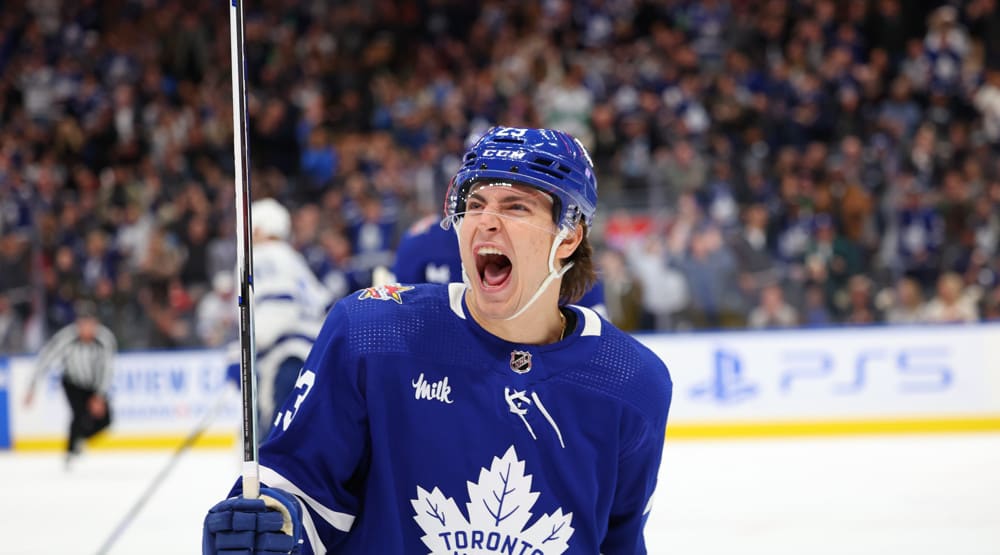 NHL DFS Picks: DraftKings Plays and Strategy for Monday, March 30