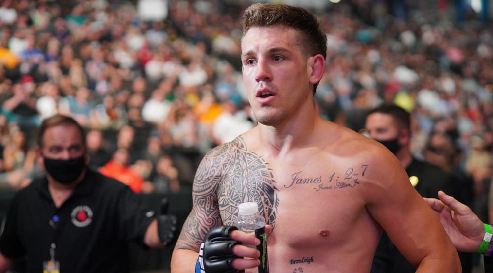 UFC Best Bets Today: Picks, Odds & Predictions for UFC Vegas 118