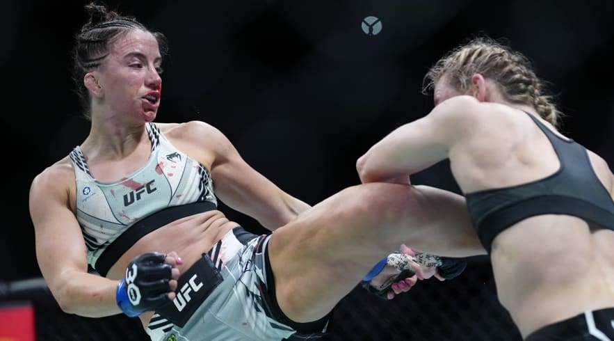 UFC Seattle Adesanya vs. Pyfer DFS Analysis: Drake's Takes