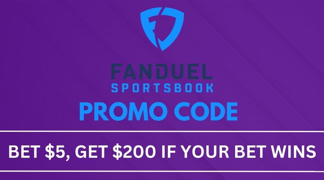 FanDuel Promo Code: Get $200 in Bonus Bets With a Win for Super Bowl, Jan. 31
