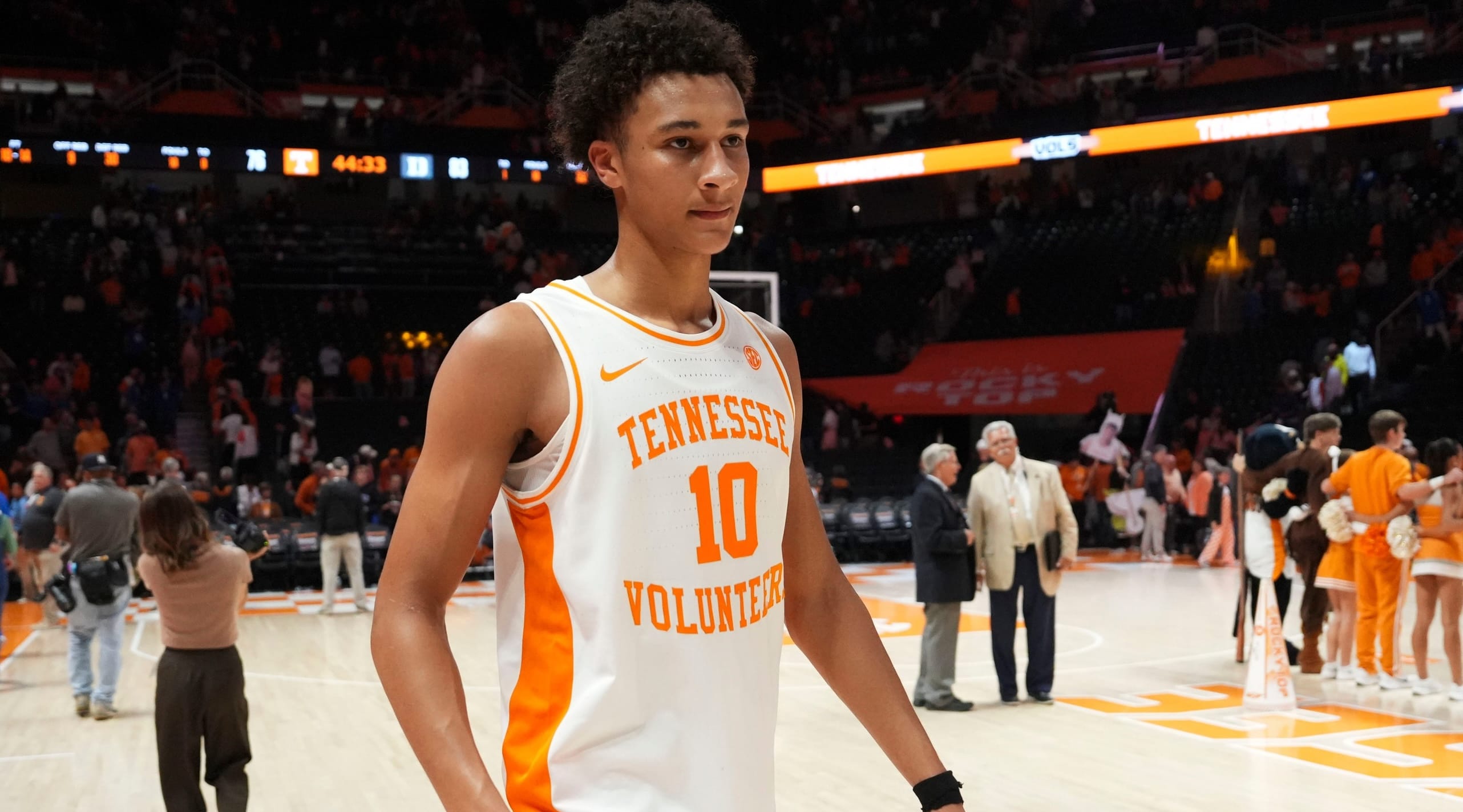 Best College Basketball Bets Today: Picks, Odds & Predictions for Wednesday, January 28