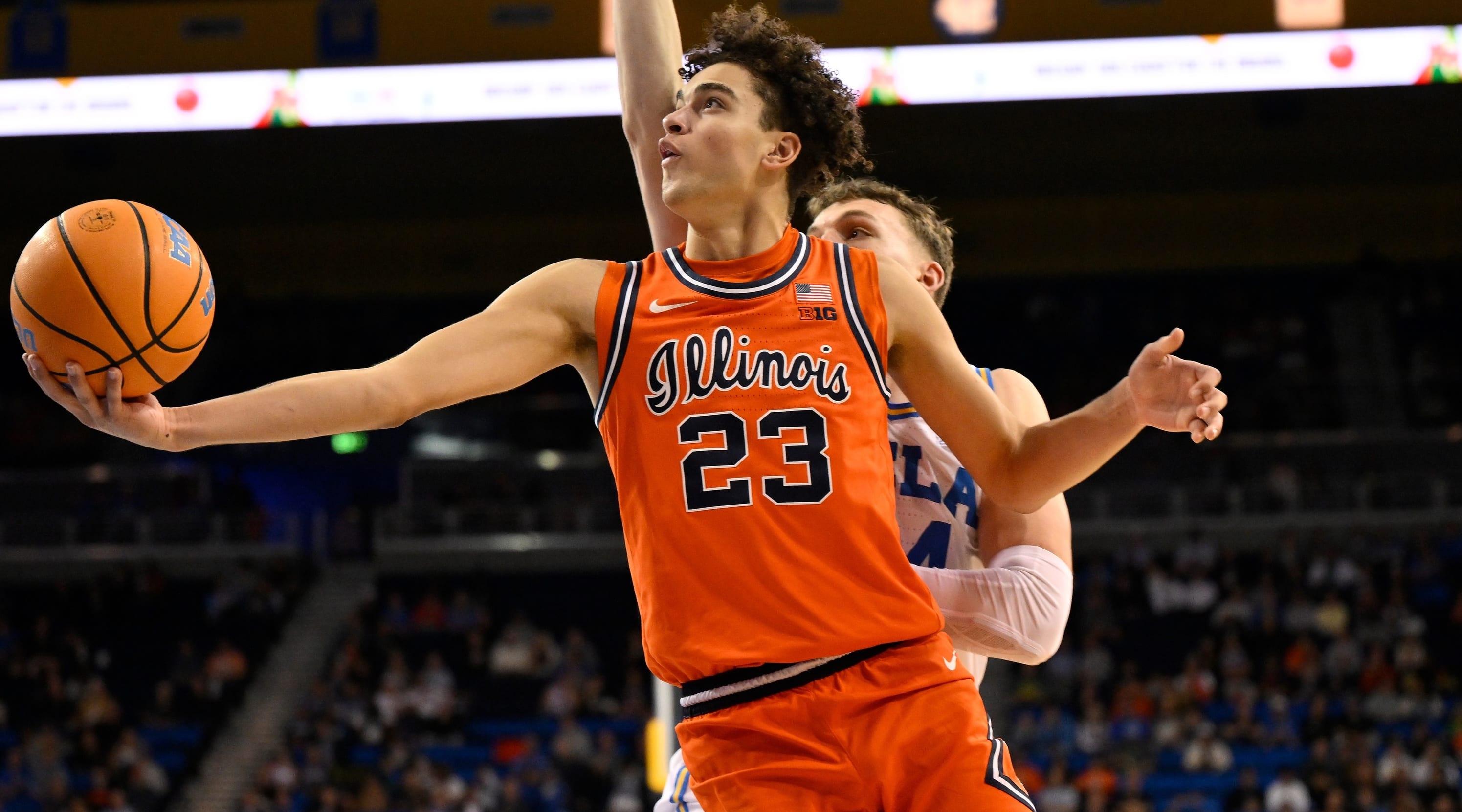 College Basketball Futures: Big Ten Tournament Odds & Best Bets