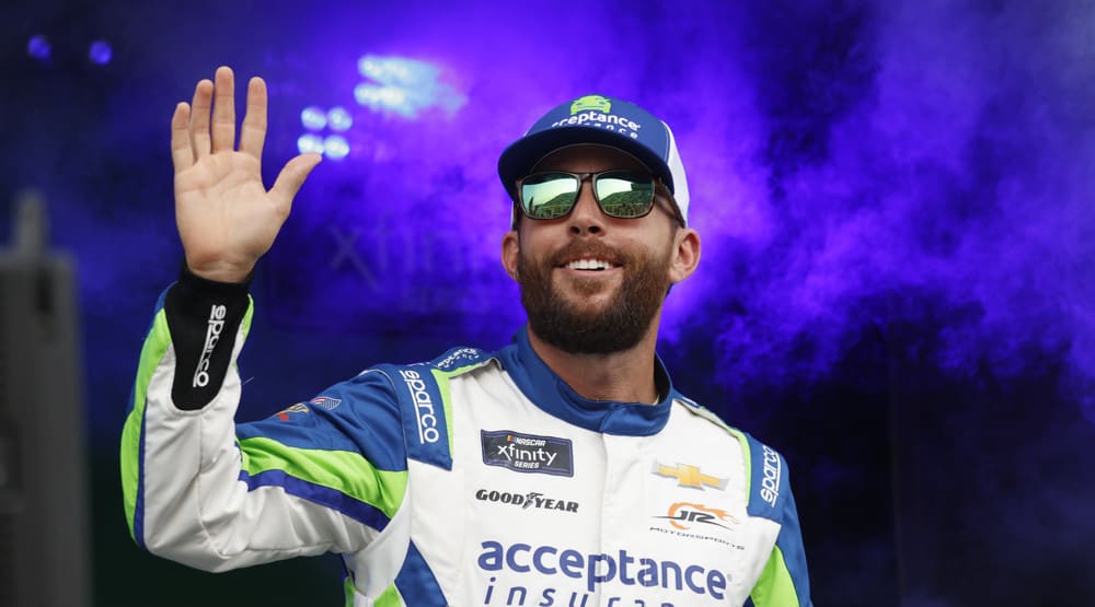 NASCAR Cup Series DFS Picks and Best Bets: Toyota/Save Mart 350