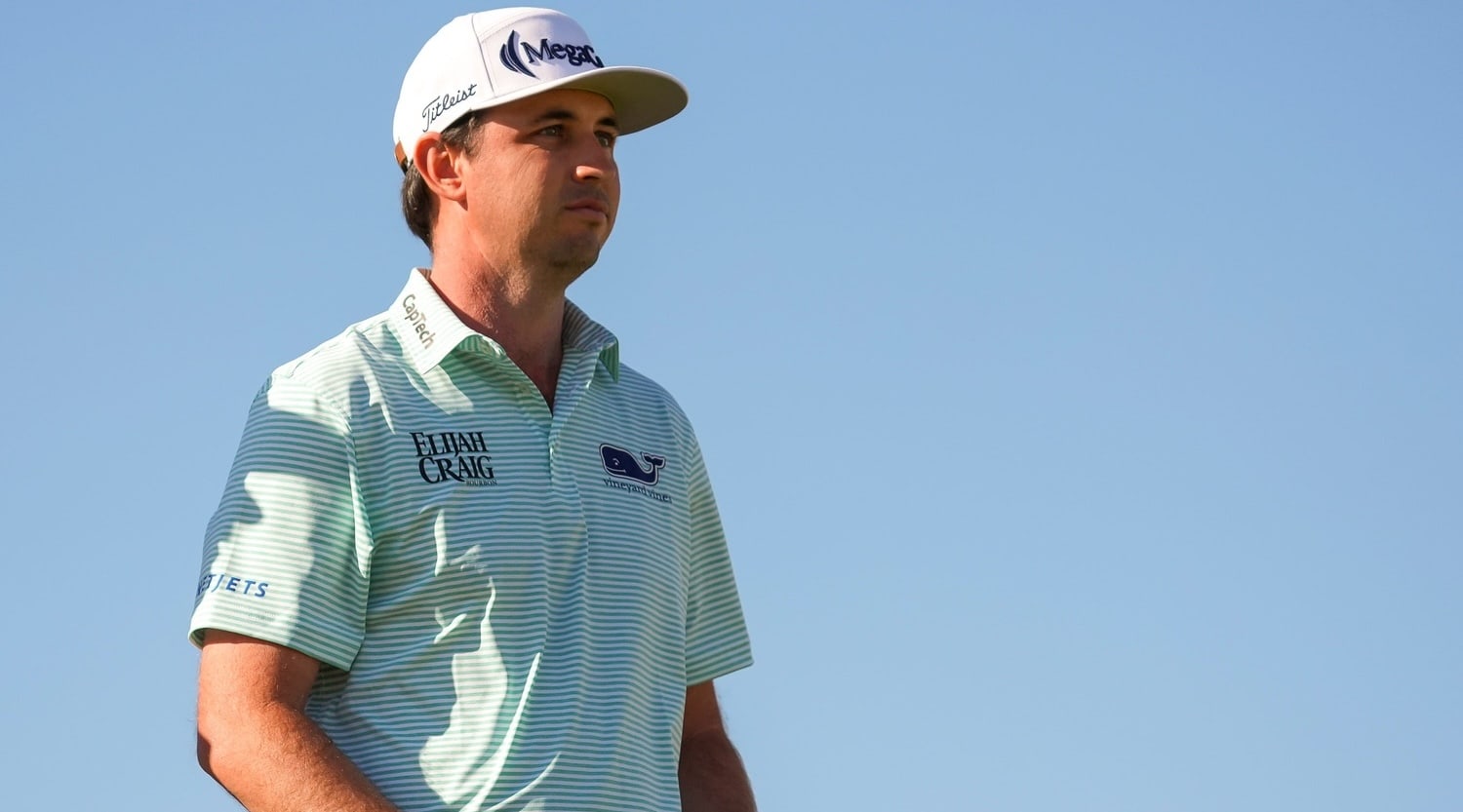 DraftKings PGA DFS Picks: The RSM Classic Cash and GPP Strategy