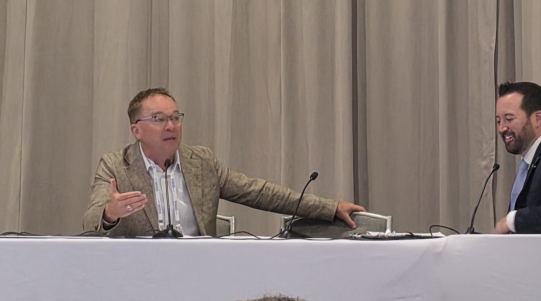 Mulvaney Likens Kalshi To 'The Mob' Asking Government For Nationwide Sports Betting