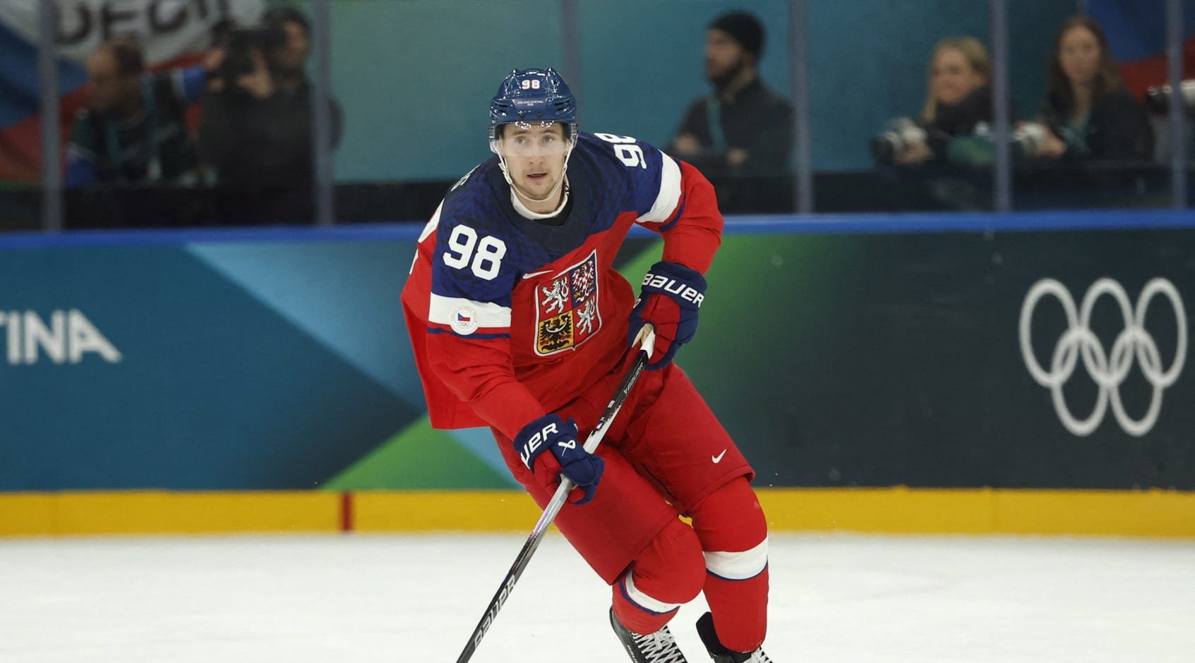 2026 Olympics Men's Hockey DFS: Plays and Strategy for Tuesday, February 17