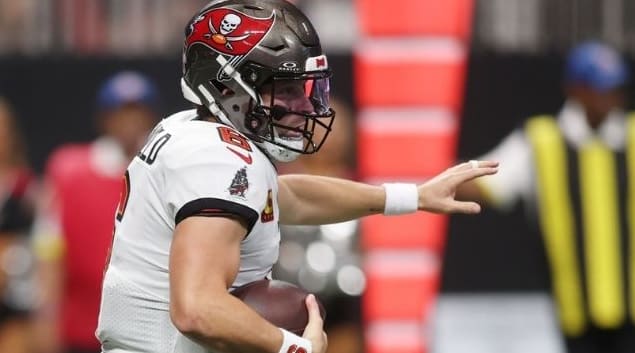 Monday Night Football NFL Picks: Lions vs Buccaneers Best Bets