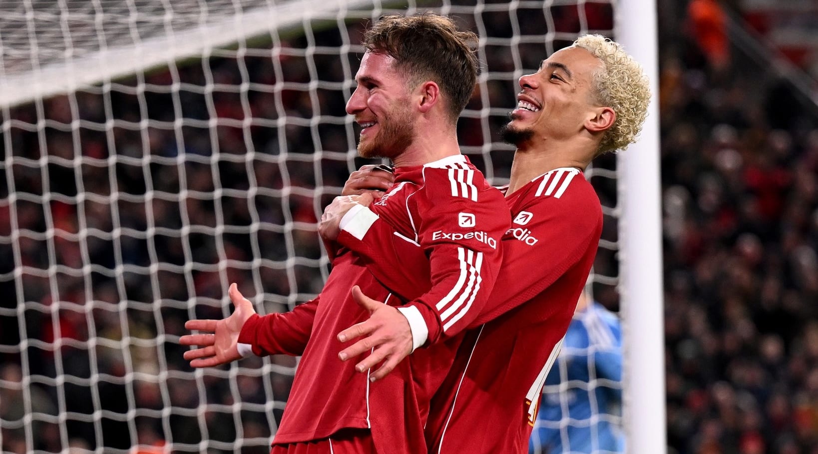 Liverpool vs Newcastle United Preview, Odds, Lineups & Prediction | Premier League GW24