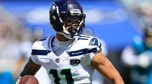 NFL Player Props: Lions vs Buccaneers and Seahawks vs Texans