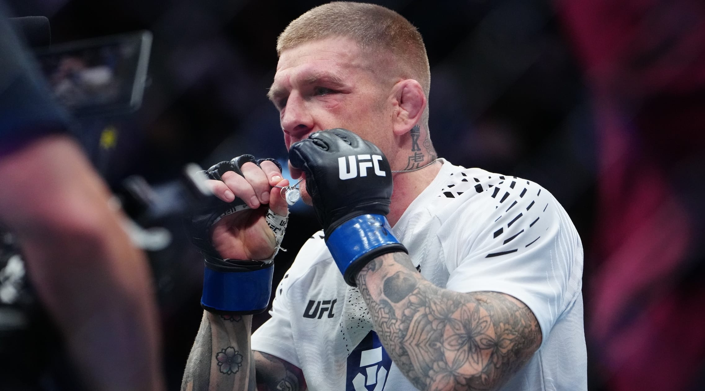 UFC Predictions: Preview, Picks & Props for UFC Vegas 115: The MMA Mashup