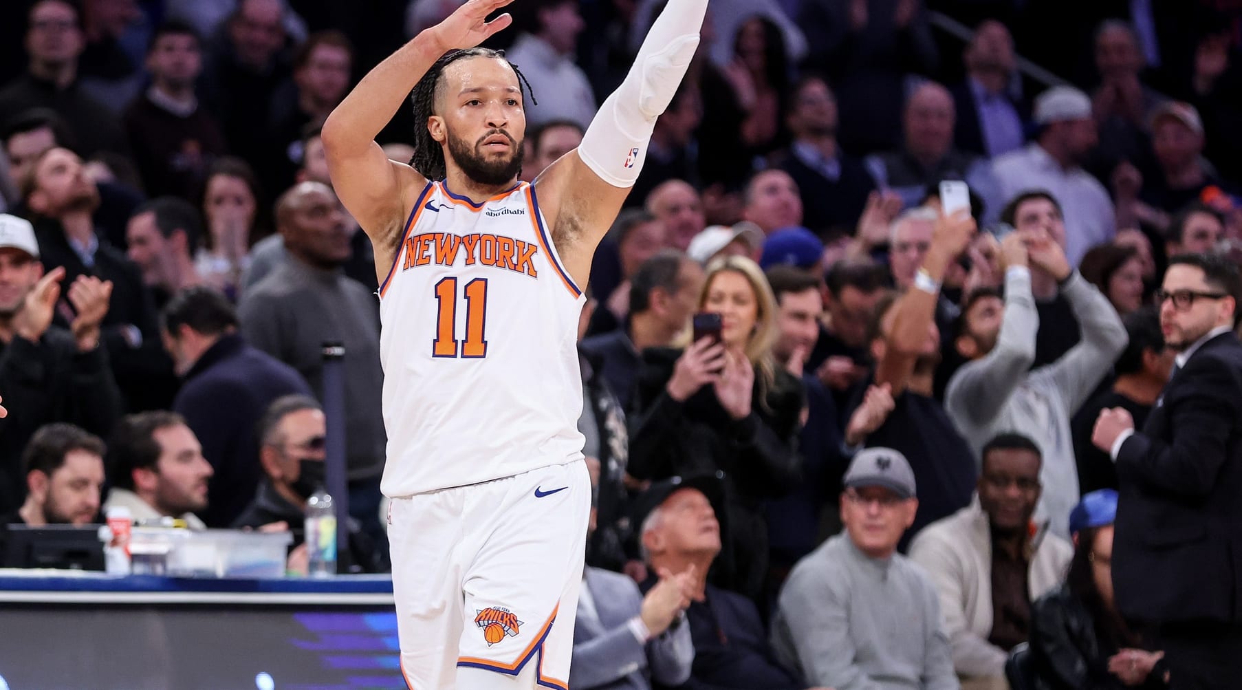Nuggets vs. Knicks Prop Bets: Expert Betting Picks for Tonight's Game (March 6, 2026)