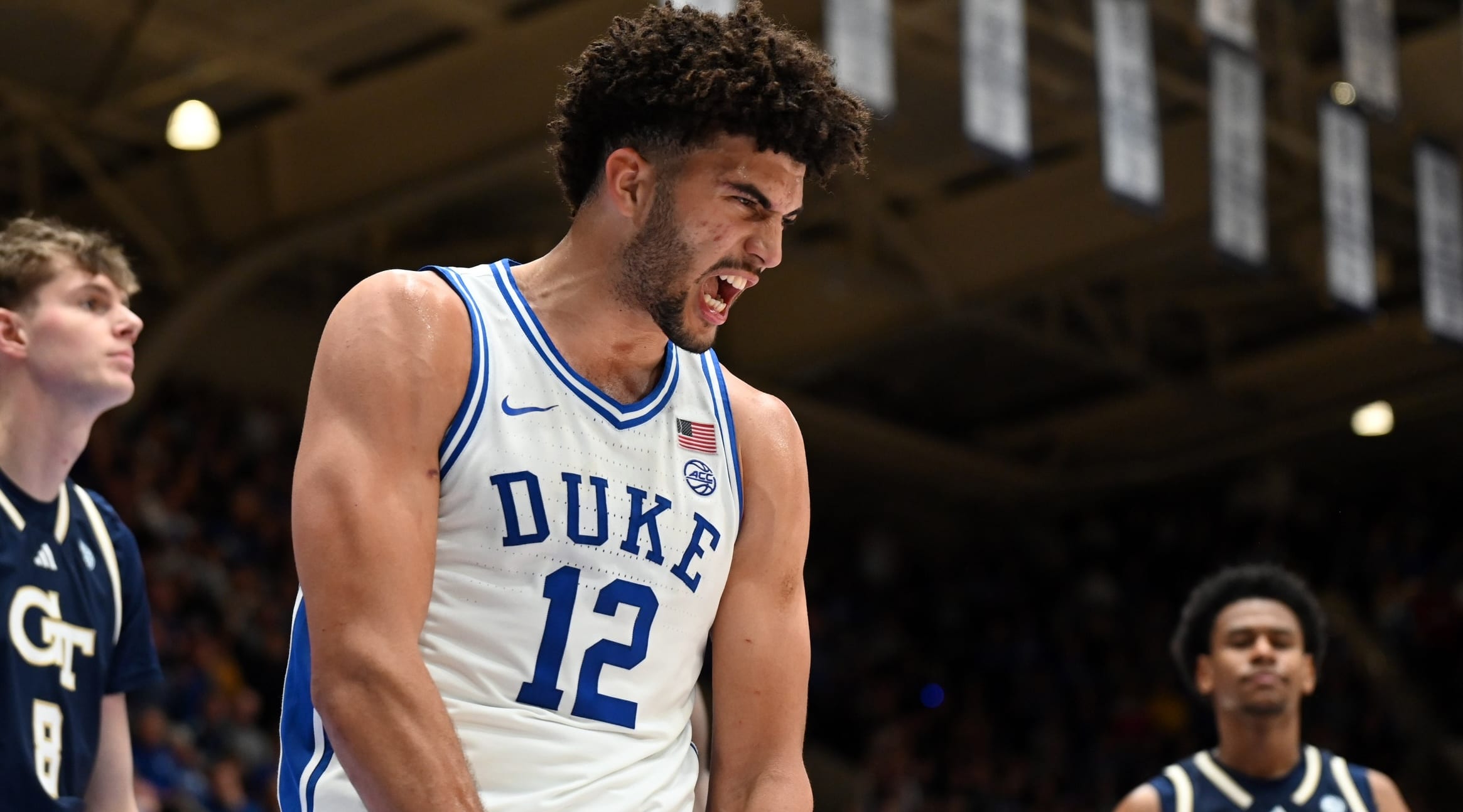 Where Past 25 NCAA Men&rsquo;s Basketball Tournament Champions Stood on March 1