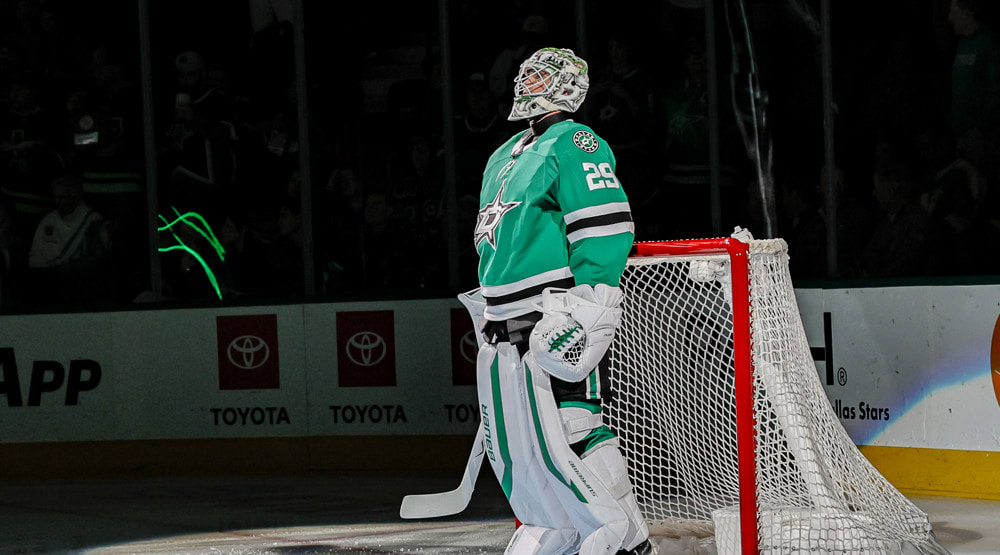 NHL DFS Picks: DraftKings Top Plays and Strategy for Tuesday, April 7