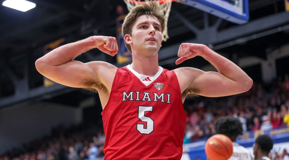 College Basketball Futures: MAC Tournament Odds & Best Bets