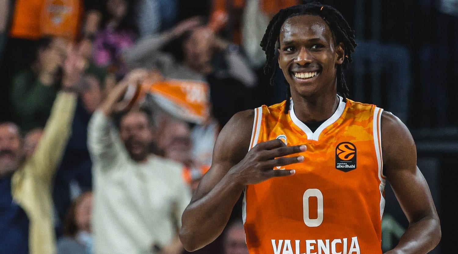 EuroLeague Basketball Picks: Best Bets for Playoffs - Game 4 - Friday