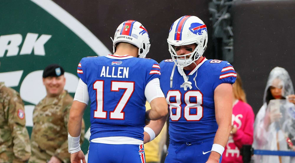 NFL Picks Week 11: Chalkboard Pick'em Selections and Strategy