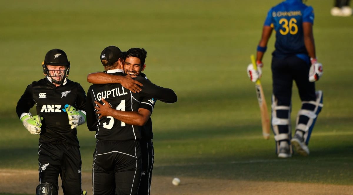 ICC T20 World Cup 2026: Five Youngsters to Watch