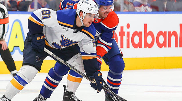 NHL DFS: DraftKings Plays and Strategy for Saturday, March 21