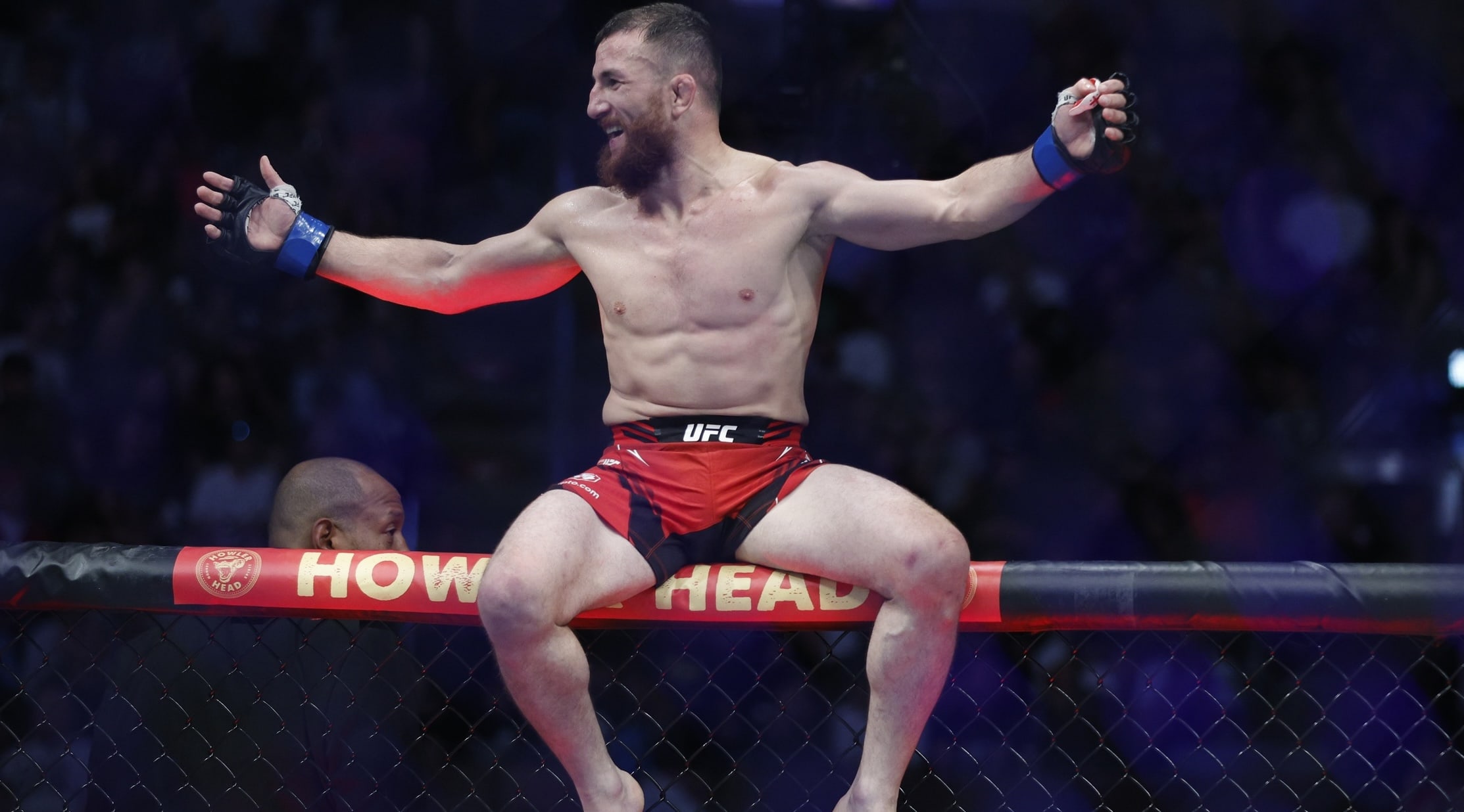 UFC Betting Picks Today: Picks, Odds & Predictions for UFC 323
