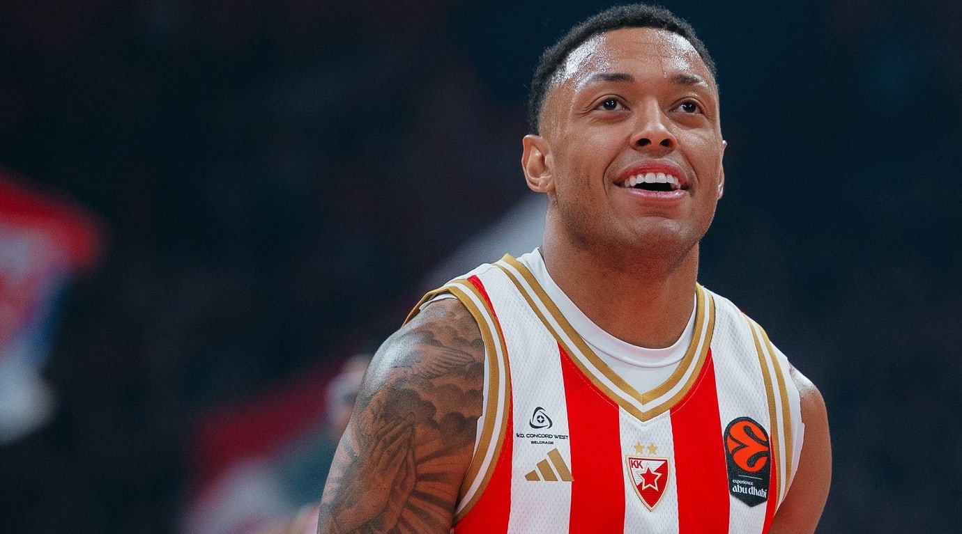 EuroLeague Basketball Primer: Round 26 - Tuesday