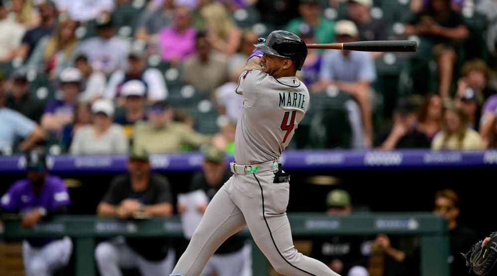MLB DFS Picks: FanDuel Top Plays and Strategy for Tuesday, May 26