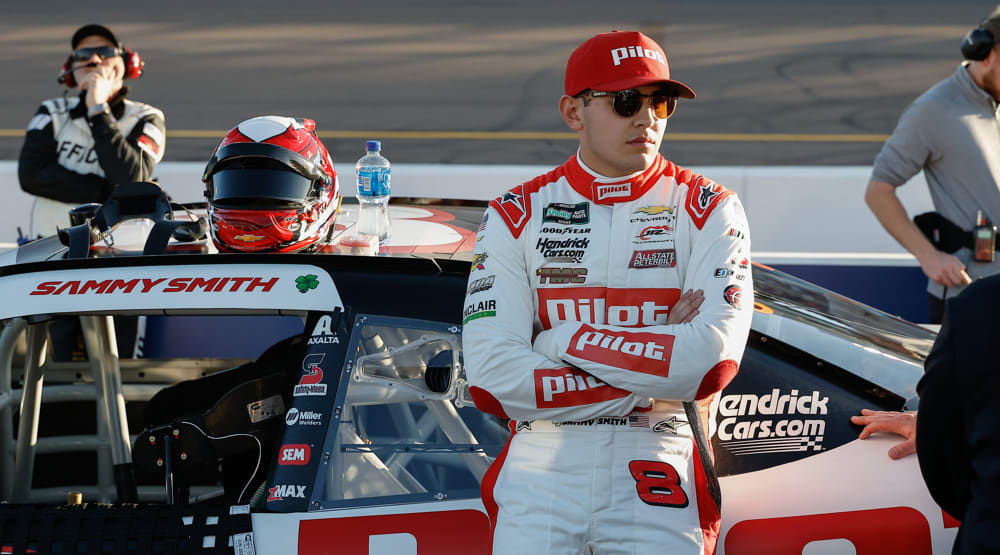 NASCAR O'Reilly Series DFS Picks and Best Bets: NFPA 250