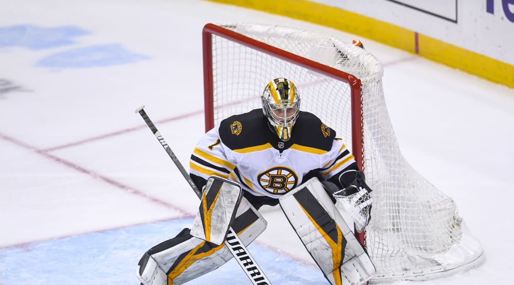Expert NHL Betting Picks Today: Sunday, April 19